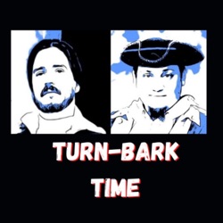 Turn-Bark Time