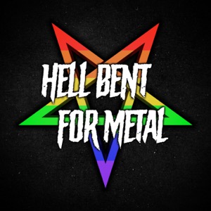 Hell Bent For Metal