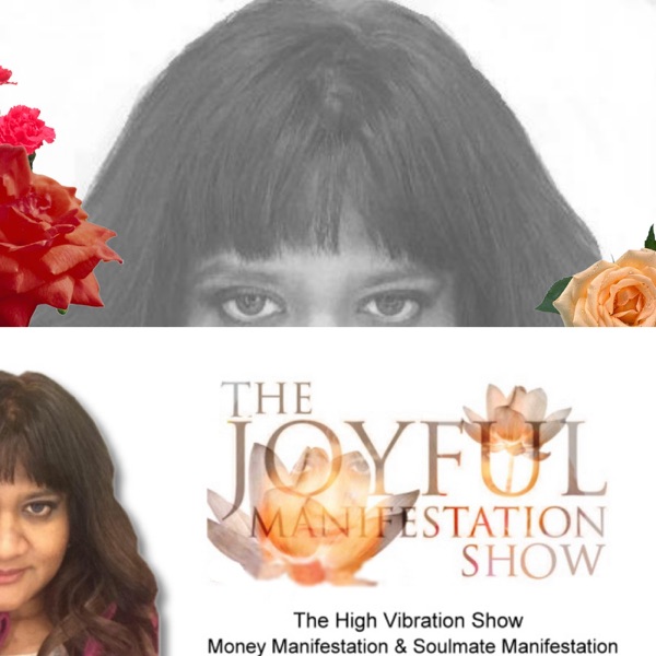 The Joyful Manifestation Show with Iyer