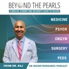 Beyond the Pearls: Cases for Med School, Residency and Beyond (An InsideTheBoards Podcast)  artwork