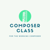 Composer Class - The Podcast for the Working Media Composer - Sebastian Watzinger