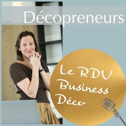 Décopreneurs - Coralie Vasseur - La Co-conception- un offre supplémentaire entre Visite Conseil et Projet Complet