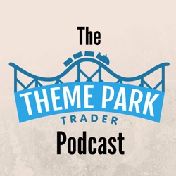 The Theme Park Trader Podcast