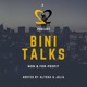 BiNi Talks