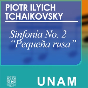 Sinfonía No. 2, “Pequeña rusa”