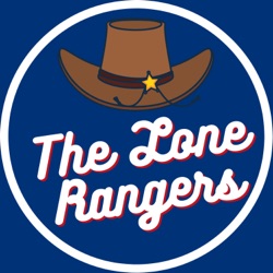 The Lone Rangers Podcast 028 – CHRIS WOODWARD DEMITIDO!