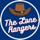 The Lone Rangers Podcast 039 - TEXAS RANGERS É O MELHOR TIME DO BASEBALL?