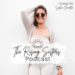 The Rising Sisters Podcast