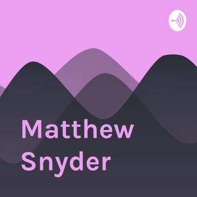 Matthew Snyder