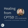 Healing from CPTSD artwork