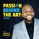 Jimmy Bryant (AtomicChild®) | Passion Behind The Art 186