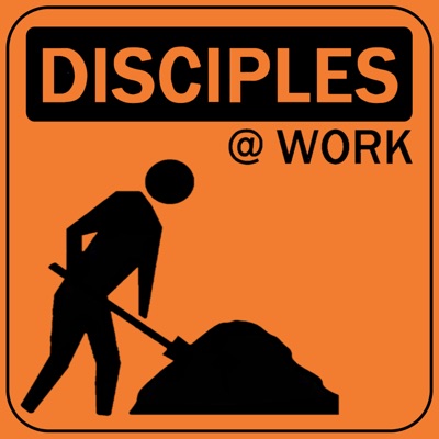 Disciples at Work