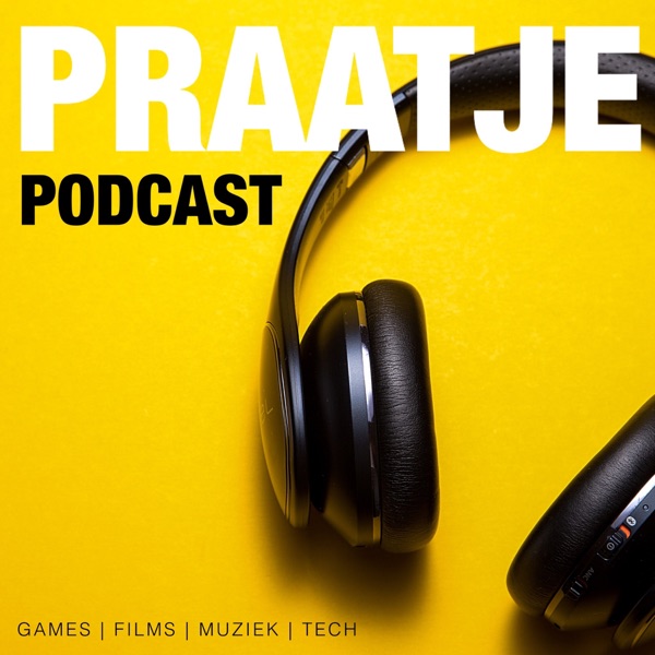 Praatje Podcast podcast
