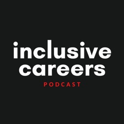 Inclusive Careers Podcast: De kracht van maatwerk met Vincent van Itallie
