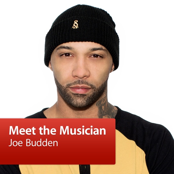 Joe Budden: Meet the Musician image