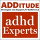 ADHD Experts Podcast