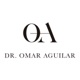 Dr Omar Aguilar Podcast