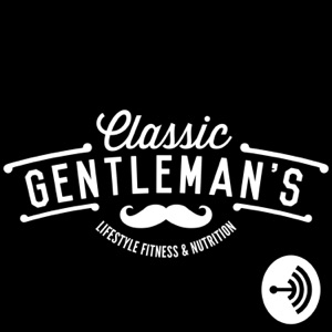 Classic Gentleman's Lifestyle