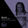 HOUSE OF LOVE - Mel-O-DJ