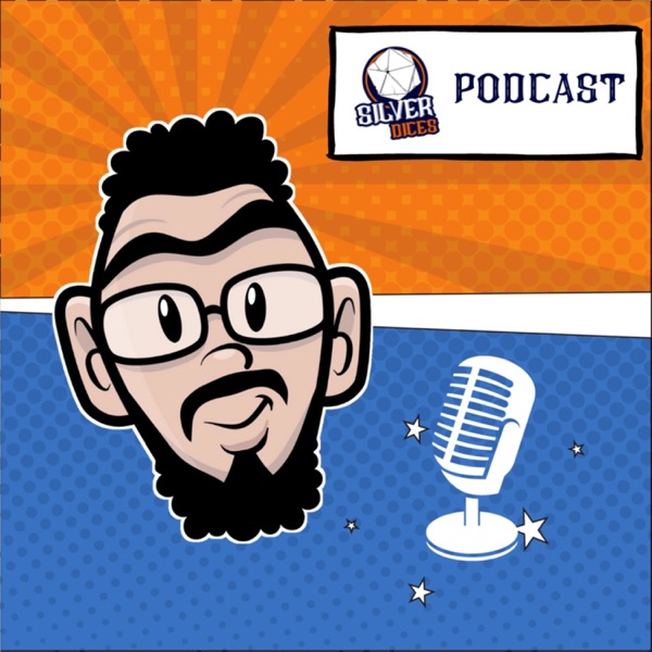 Multiverso Cultural | SilverDices Podcast