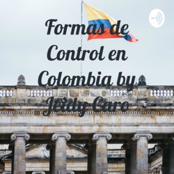 Jeidy Caro formas de control en Colombia