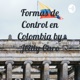 Formas de Control en Colombia by Jeidy Caro