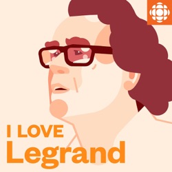 I love Legrand