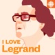 I love Legrand  - 9e mouvement:Les moulins de son cœur