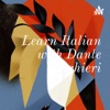 Learn Italian with Dante Alighieri artwork