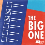 The Big One: The Plan