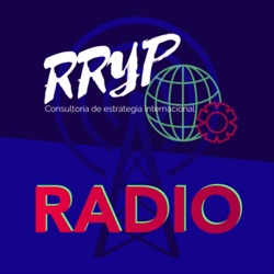 Conferencia sobre el Futuro de Europa, con Casilda Rueda - Día de Europa 2 - Podcast RRYP x BETA