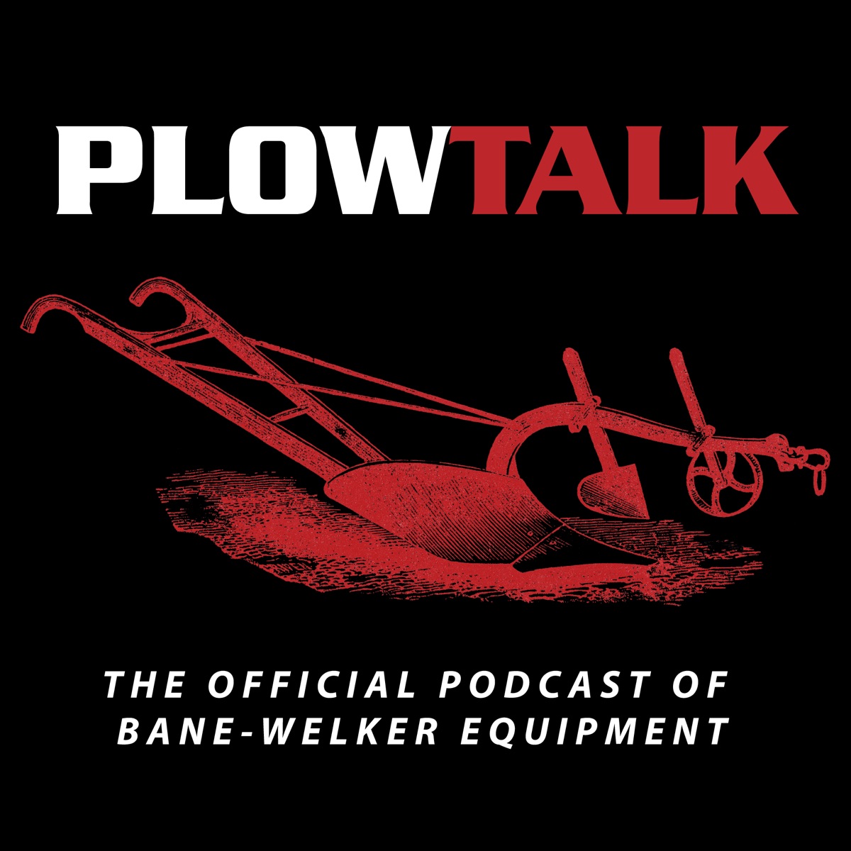Plowtalk – Podcast – Podtail