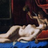 Artemisia Gentileschi inspireert Josephine Rombouts: schrijver schetst schilder