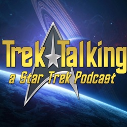 Trek Talking