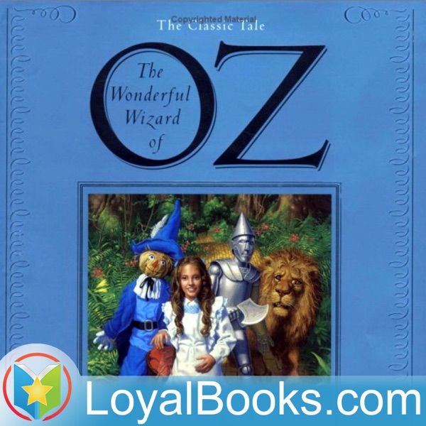 The Wonderful Wizard of Oz by L. Frank Baum