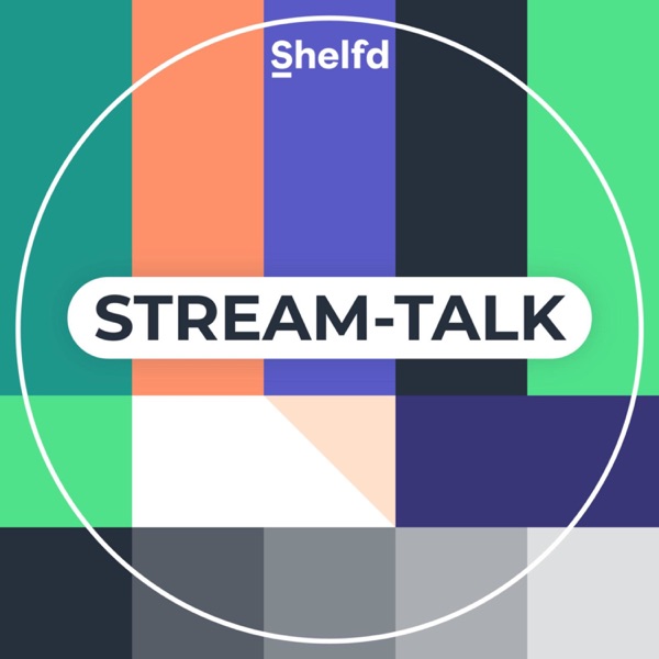 Stream-Talk – Streaming zum Hören