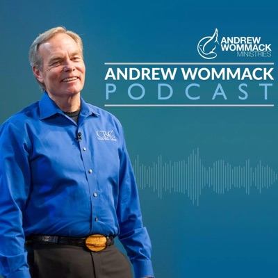 Andrew Wommack - Grazia la Potenza del Vangelo