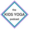 The Kids Yoga Podcast