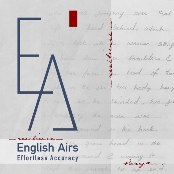 English Airs Artwork