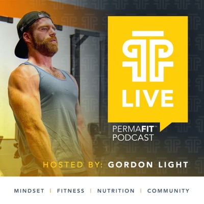 PermaFit Live Podcast PermaFit Live Podcast