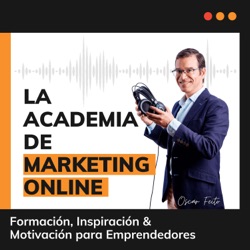 Máster acelerado de Storytelling y Marketing Emocional, con Èlia Guardiola | Episodio 451