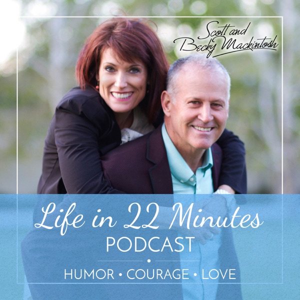 Life in 22 Minutes - Podcast