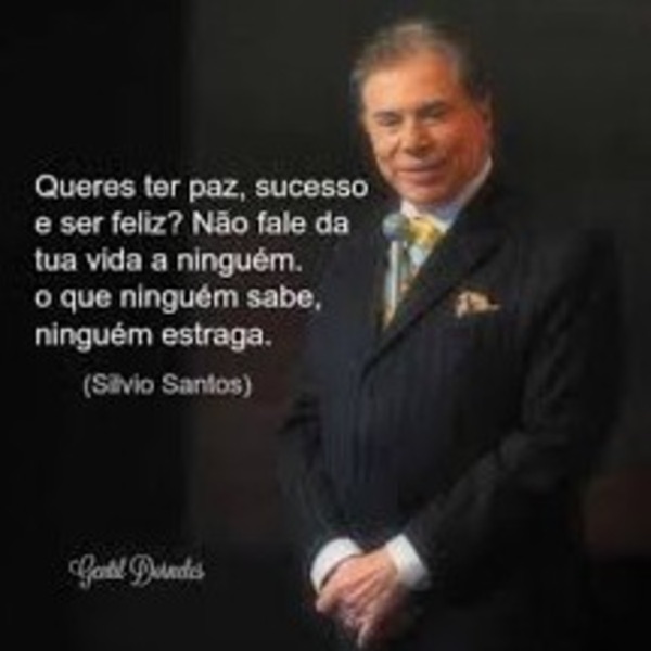 Trajetória De Silvio Santos