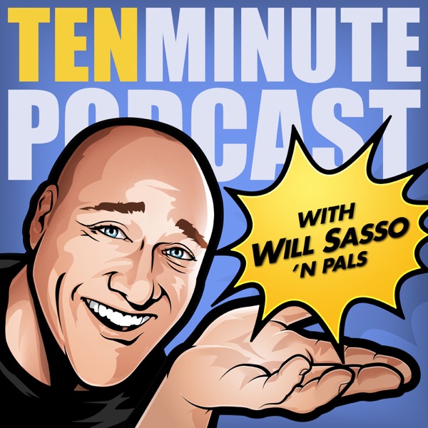 Ten Minute Podcast