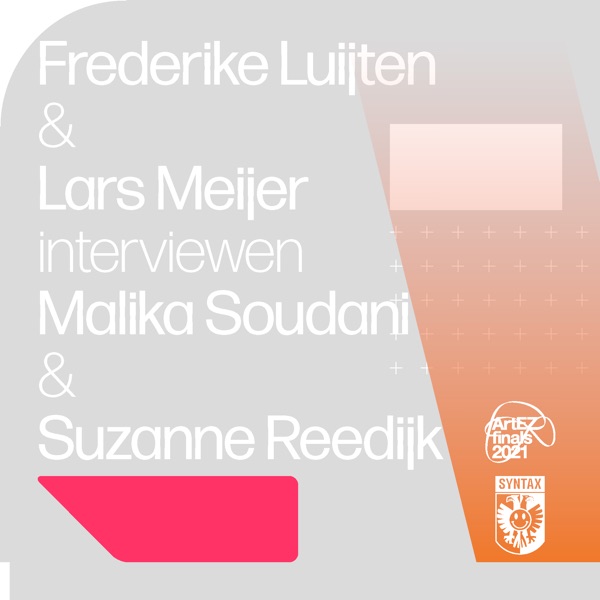 Frederike Luijten & Lars Meijer interviewen Malika Soudani & Suzanne Reedijk photo