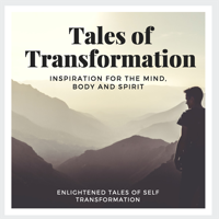 Tales Of Transformation podcast