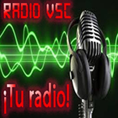 Radio VSC Villasana:Jesus