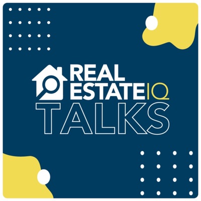 Real Estate IQ Podcast