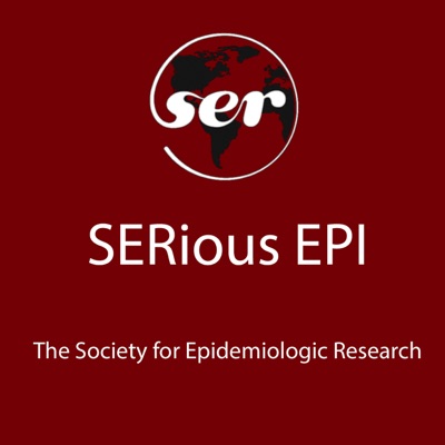 SERious EPI:Sue Bevan - Society for Epidemiologic Research