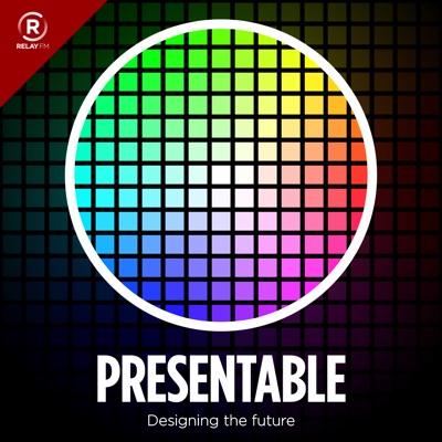 Presentable:Relay FM